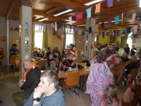 Fasnet-Sunndig 11.02.2024