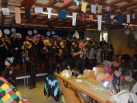 Fasnet-Sunndig 11.02.2024