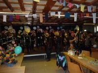 Fasnet-Sunndig 11.02.2024