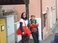 Fasnet-Sunndig 11.02.2024