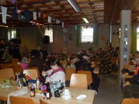 Fasnet-Sunndig 11.02.2024