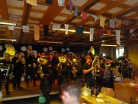 Fasnet-Sunndig 11.02.2024