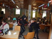 Fasnet-Sunndig 11.02.2024