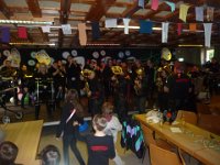 Fasnet-Sunndig 11.02.2024