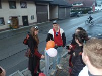 Fasnet-Sunndig 11.02.2024