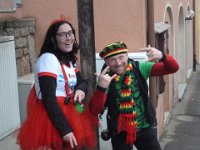 Fasnet-Sunndig 11.02.2024