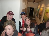Fasnet-Sunndig 11.02.2024