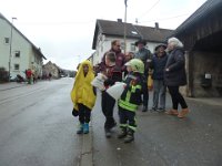 Fasnet-Sunndig 11.02.2024