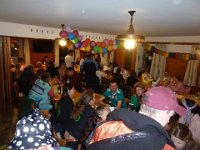 Fasnet-Sunndig 11.02.2024