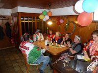 Fasnet-Sunndig 11.02.2024