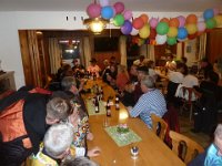 Fasnet-Sunndig 11.02.2024