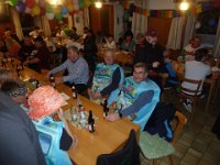 Fasnet-Sunndig 11.02.2024