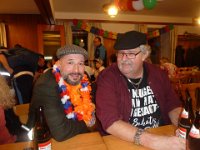 Fasnet-Sunndig 11.02.2024