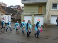 Fasnet-Sunndig 11.02.2024