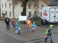 Fasnet-Sunndig 11.02.2024