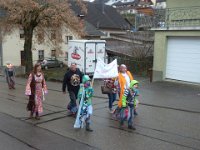 Fasnet-Sunndig 11.02.2024