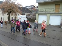 Fasnet-Sunndig 11.02.2024