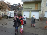 Fasnet-Sunndig 11.02.2024