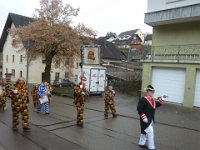 Fasnet-Sunndig 11.02.2024