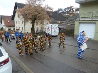 Fasnet-Sunndig 11.02.2024