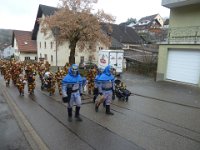 Fasnet-Sunndig 11.02.2024