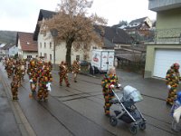 Fasnet-Sunndig 11.02.2024