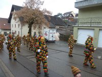 Fasnet-Sunndig 11.02.2024