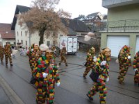 Fasnet-Sunndig 11.02.2024