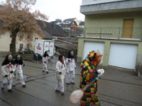 Fasnet-Sunndig 11.02.2024