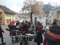 Fasnet-Sunndig 11.02.2024