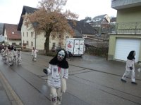 Fasnet-Sunndig 11.02.2024