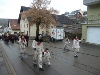 Fasnet-Sunndig 11.02.2024