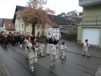 Fasnet-Sunndig 11.02.2024