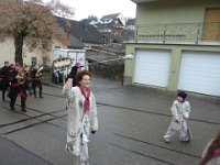 Fasnet-Sunndig 11.02.2024