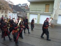 Fasnet-Sunndig 11.02.2024