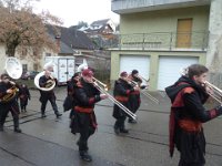 Fasnet-Sunndig 11.02.2024