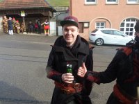 Fasnet-Sunndig 11.02.2024