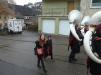 Fasnet-Sunndig 11.02.2024