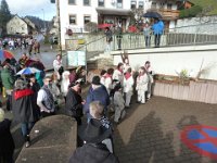 Fasnet-Sunndig 11.02.2024