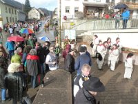 Fasnet-Sunndig 11.02.2024