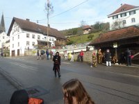 Fasnet-Sunndig 11.02.2024