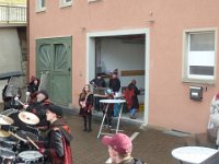 Fasnet-Sunndig 11.02.2024