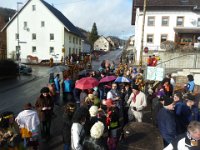 Fasnet-Sunndig 11.02.2024