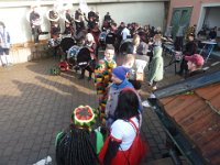 Fasnet-Sunndig 11.02.2024