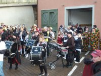 Fasnet-Sunndig 11.02.2024