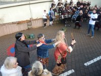 Fasnet-Sunndig 11.02.2024