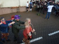 Fasnet-Sunndig 11.02.2024