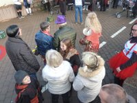 Fasnet-Sunndig 11.02.2024