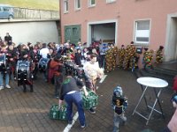 Fasnet-Sunndig 11.02.2024