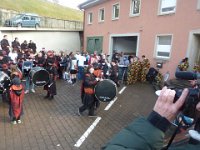 Fasnet-Sunndig 11.02.2024